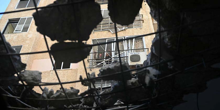 Чому Служба тилу постійно змінює рекомендації і який сценарій небезпечніший, ніж війна?