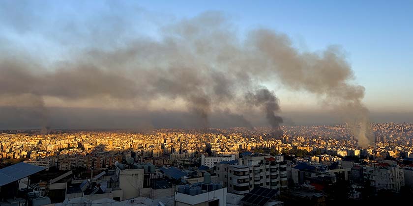 Шпигунство в Лівані: «Хізбалла» проводить масові арешти