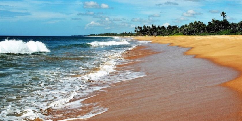 ЗМІ: Двох осіб заарештовано в Шрі-Ланці за підозрою у плануванні нападу на ізраїльтян