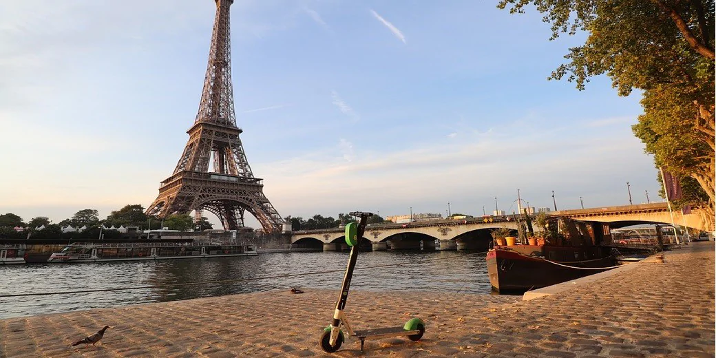 Подано позов проти усунення Ізраїлю від участі у ярмарку морських озброєнь у Парижі