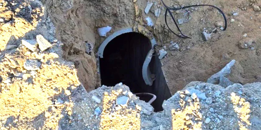 ЦАХАЛ зачистив лікарню в Бейт-Лахії, яку терористи перетворили на свій штаб