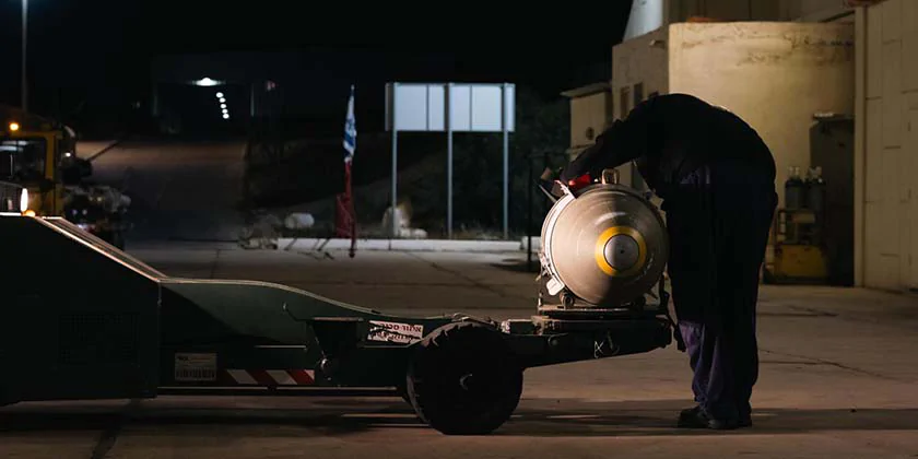 Виробництво ракет та колишній ядерний об’єкт. Підсумки удару по Ірану тільки зʼясовуються