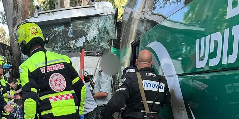 Результати розтину тіла передбачуваного терориста з розв’язки Глілот неоднозначні