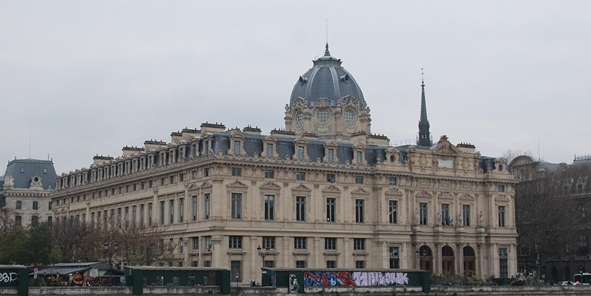 Перемога у паризькому суді: Ізраїльські компанії допустять на оборонну виставку