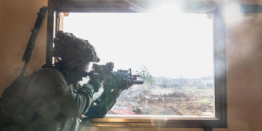 Бельгія починає розслідування військових злочинів щодо жителя Брюсселя, який воює за Ізраїль у Газі