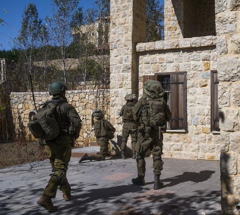 Фото: прес-служба ЦАХАЛу