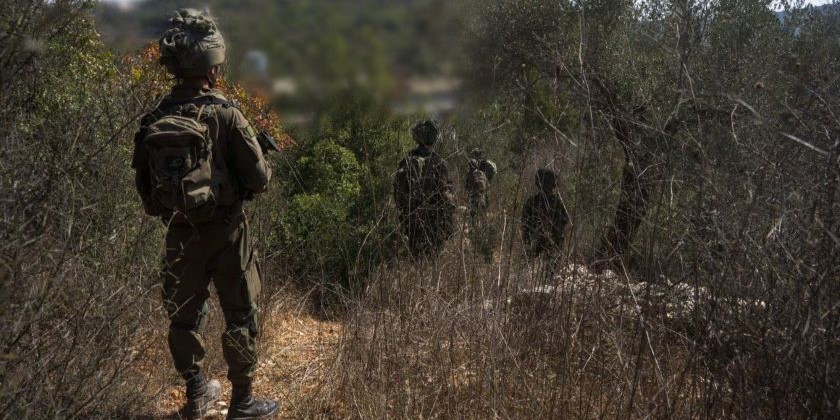 ЦАХАЛ ліквідував у Лівані ще одного командира сил «Радуан»