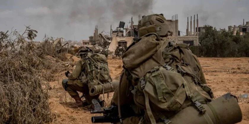 Як знищували ХАМАС. Рік війни в цифрах