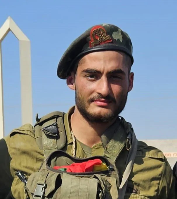 У секторі Газа загинув боєць бригади «Кфір»