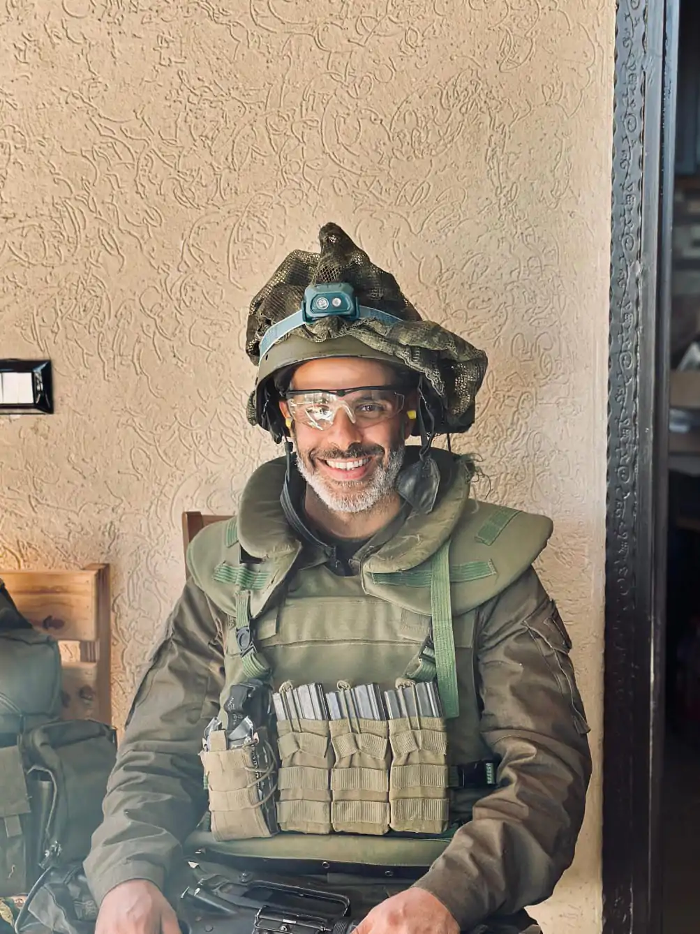 Оприлюднено ім'я ще одного загиблого військовослужбовця