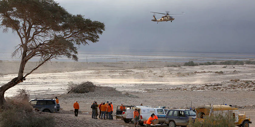 Трагедія на струмку Цафіт: організатори походу визнані винними у спричиненні смерті через недбалість