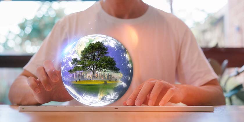 Вода з повітря: шість ізраїльських стартапів, покликаних врятувати світ від кліматичної кризи