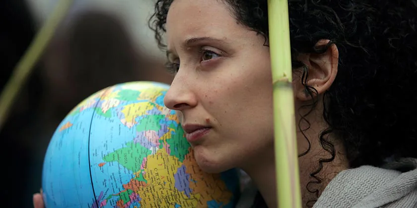 Кліматична конференція ООН завершилася угодою на суму 1,3 трлн доларів