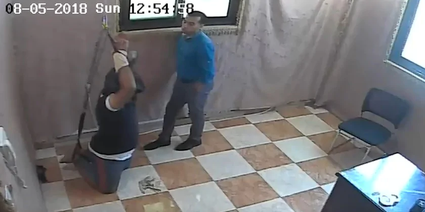 Ізраїль виявив у секторі Газа огидні відео, де ХАМАС катує палестинців