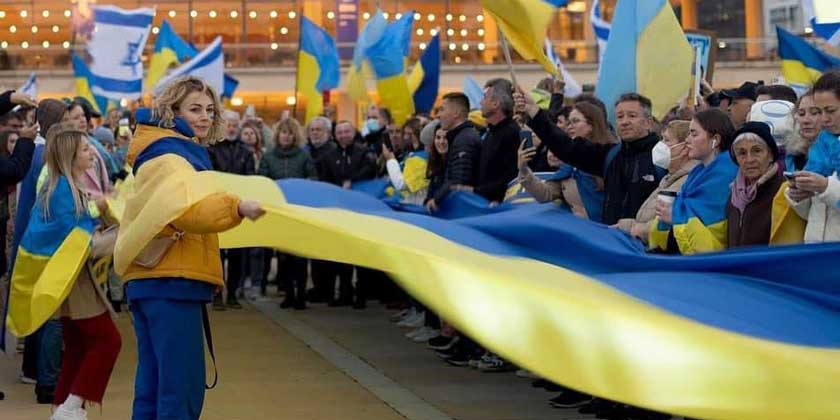 «Ізраїльські друзі України» проти посередництва Росії у врегулюванні конфлікту між Ізраїлем та «Хізбаллою»