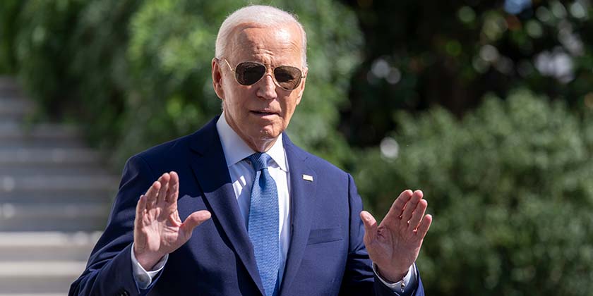 12-й канал: адміністрація Байдена затримує постачання Ізраїлю 20 000 бомб вагою в тонну