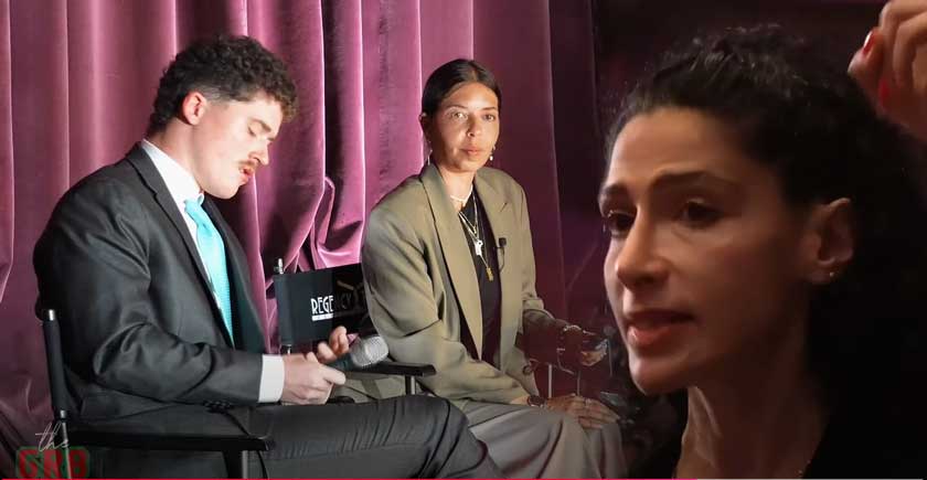 «Перестаньте говорити від імені мого народу – ви робите йому лише гірше!»