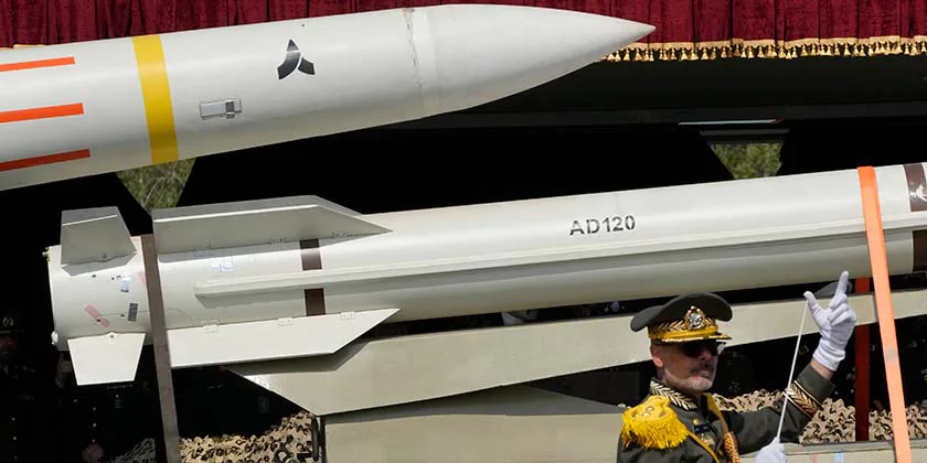 WSJ: Іран готує потужнішу та агресивнішу атаку на Ізраїль