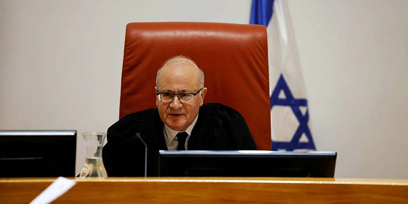 Підозрювані у справі про витік секретних документів з канцелярії прем’єр-міністра залишаться під вартою