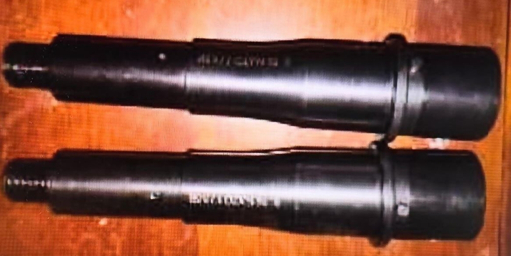 Мешканець Східного Єрусалиму підозрюється в імпорті зброї, схованої в караоке-колонках