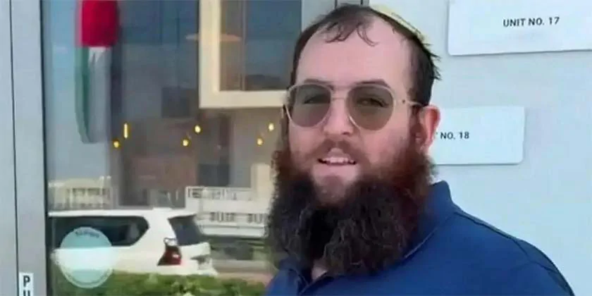 ОАЕ: «Підозрювані у вбивстві посланця «Хабаду» Цві Когана родом з Узбекистану»