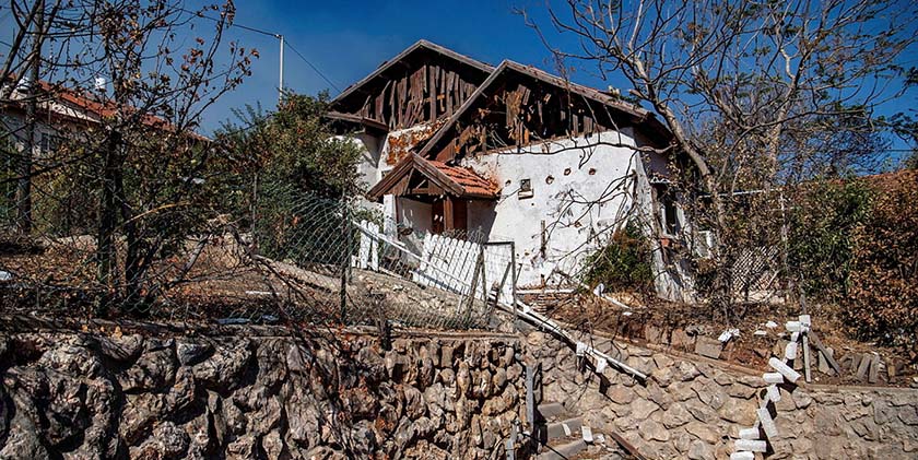 На відновлення півночі виділили 15 мільярдів. Муніципалітети обурені