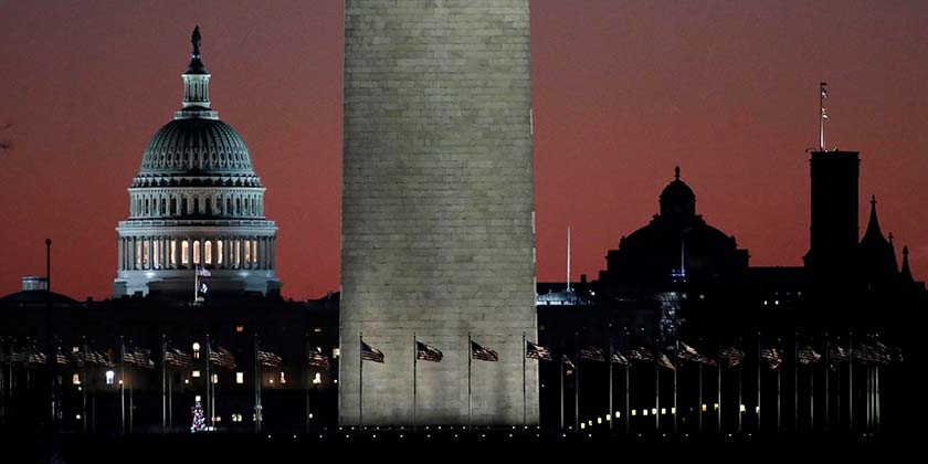 Федеральні агентства: Росія та Іран активізують кампанії впливу на американських виборців