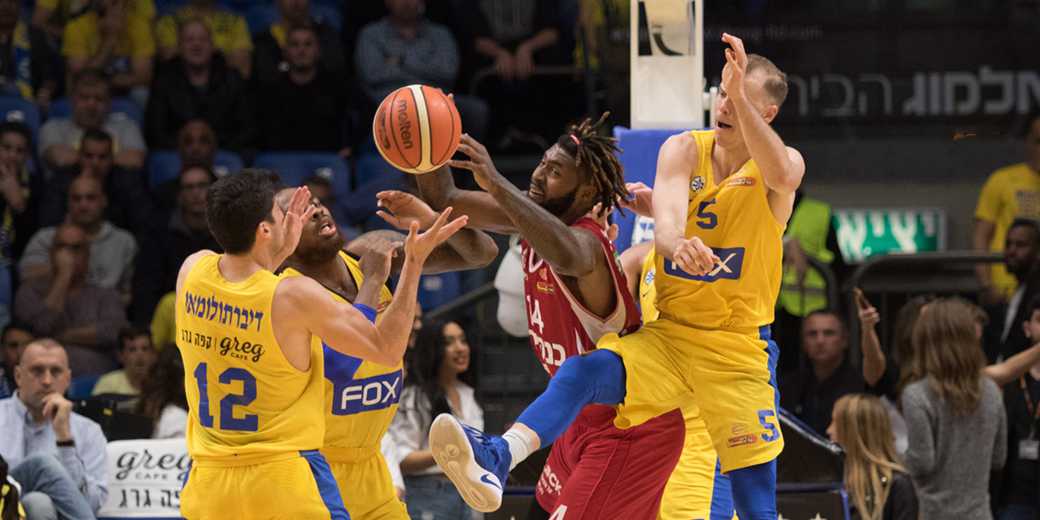 Штаб національної безпеки закликає ізраїльтян не приходити на матч «Маккабі» у Болоньї