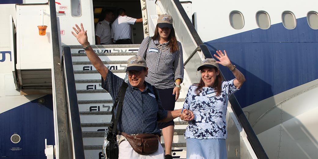 WP: понад 11 тисяч американських громадян подали заявки на репатріацію до Ізраїлю