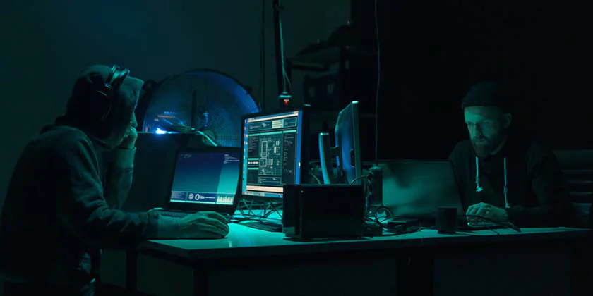 Кібератаки на банки – реальна загроза. Ось що залишається робити громадянам