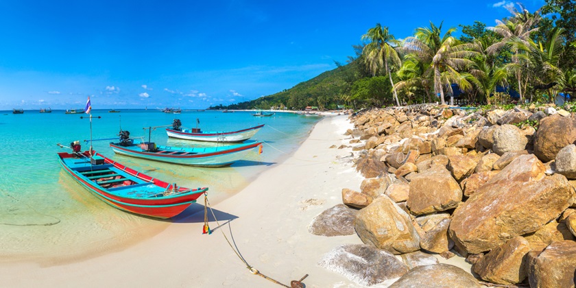 Таїландська поліція попереджає про небезпеку для євреїв