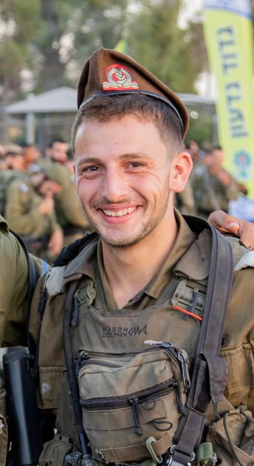 Трагедія на півдні Лівану: загинули шестеро солдатів «Голані»