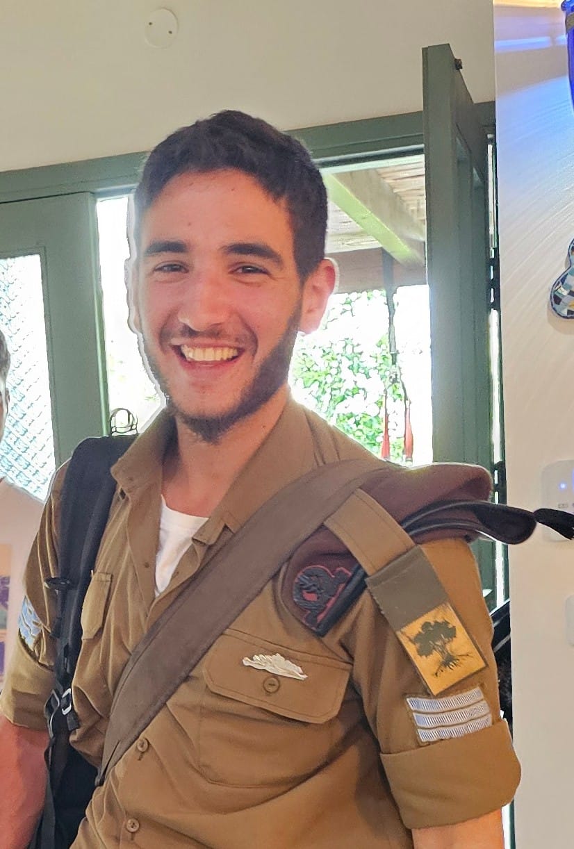 Трагедія на півдні Лівану: загинули шестеро солдатів «Голані»