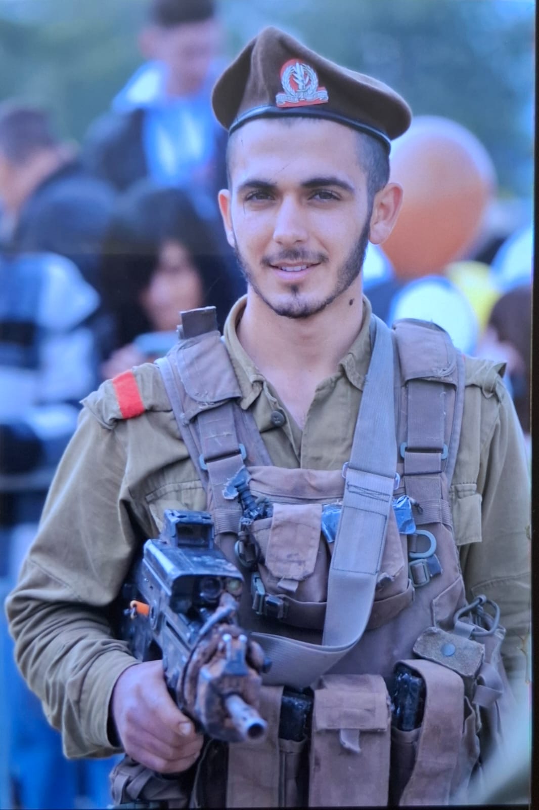 Трагедія на півдні Лівану: загинули шестеро солдатів «Голані»