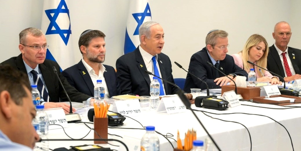 Напередодні голосування щодо бюджету: міноборони отримає додатково 20 млрд шекелів