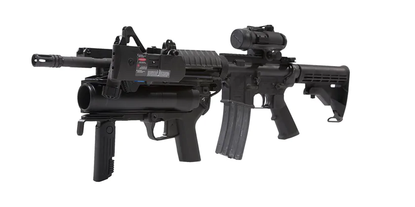 У ЦАХАЛі критикують рішення замінити «Тавор» на американські гвинтівки M4