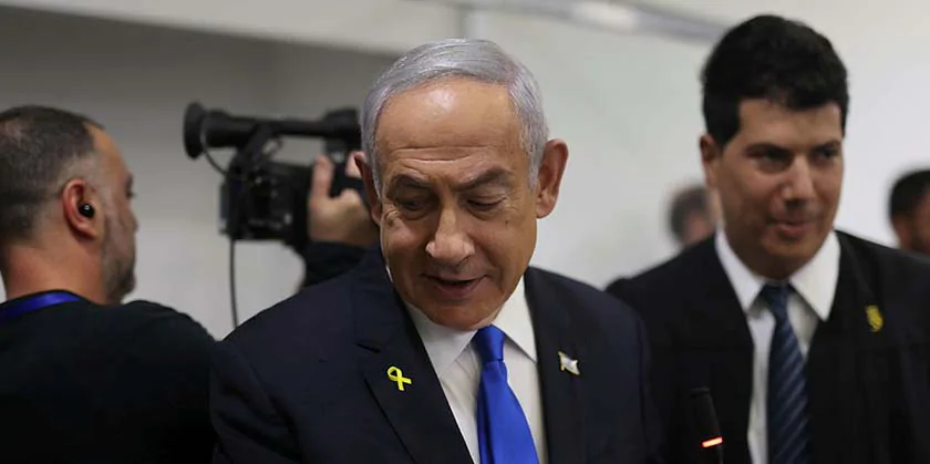 Операція Нетаніягу завершилася