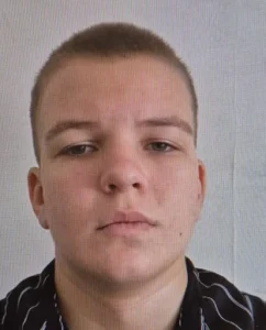 Зник 14-річний Денис Сокольніков з Кфар-Саби