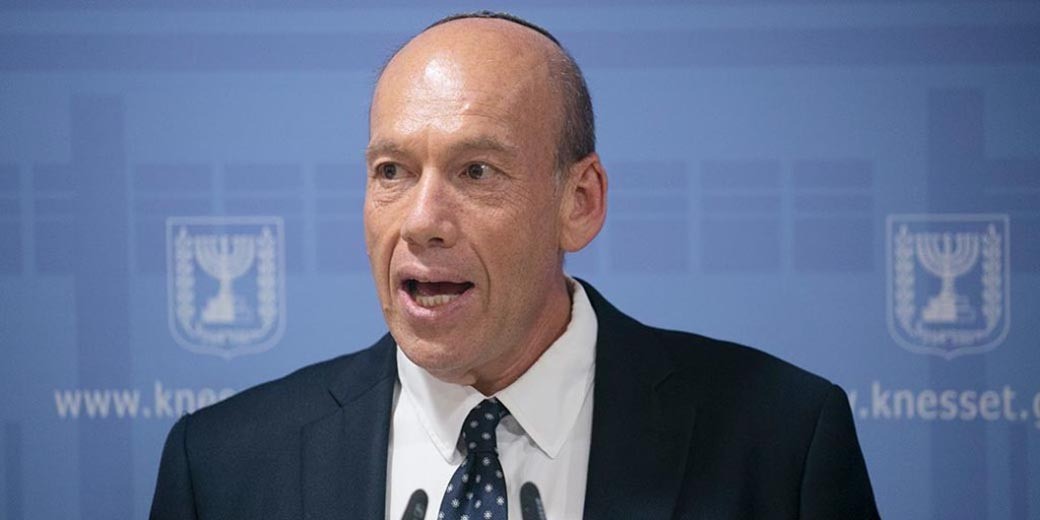 Держконтролер засудив бездіяльність уряду щодо відновлення півночі