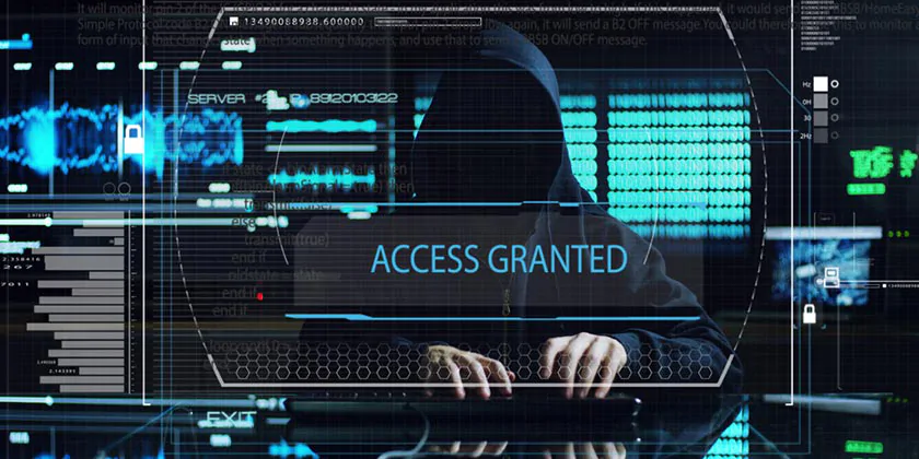 Іранці атакують: якщо ви отримали повідомлення від «секретаря уряду», не поспішайте відповідати