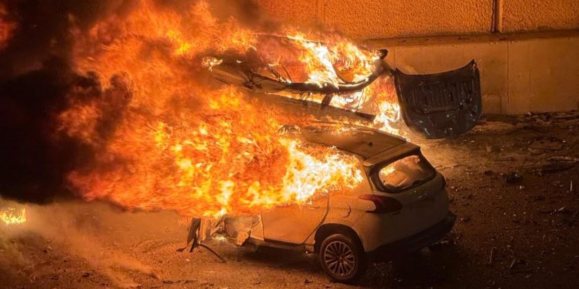 Трагедія на шосе 5: троє загиблих у ДТП