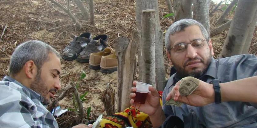 Джерело: ХАМАС знайшов тіло Дейфа і таємно поховав його