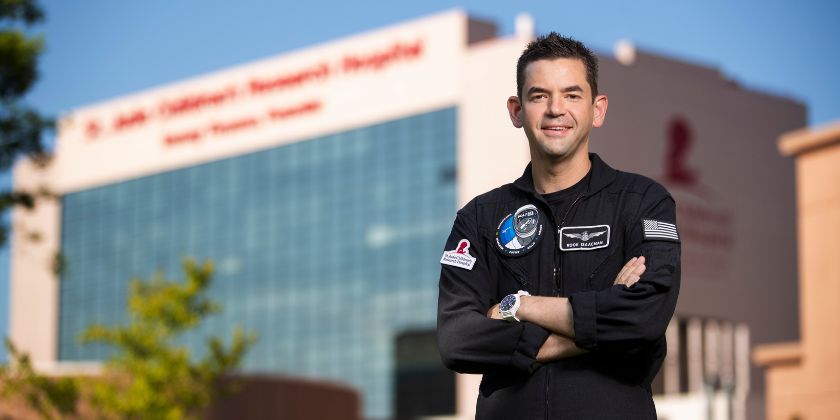 Нове «єврейське» призначення Трампа: головою NASA стане мільярдер та космічний мандрівник Джаред Айзекман