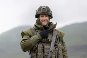 Репатріант з України та охоронець із Бейт-Шемешу. Історії чотирьох резервістів, які загинули на півдні Лівану