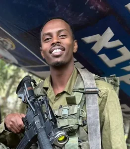 Репатріант з України та охоронець із Бейт-Шемешу. Історії чотирьох резервістів, які загинули на півдні Лівану