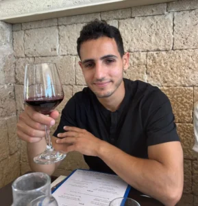 Репатріант з України та охоронець із Бейт-Шемешу. Історії чотирьох резервістів, які загинули на півдні Лівану