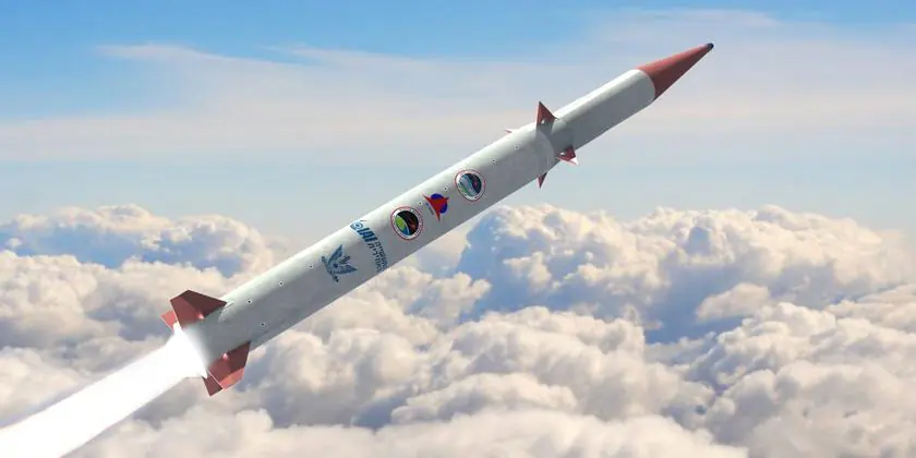 Уламки ракети з Ємену пробили дах будинку в Бейт-Ханіні