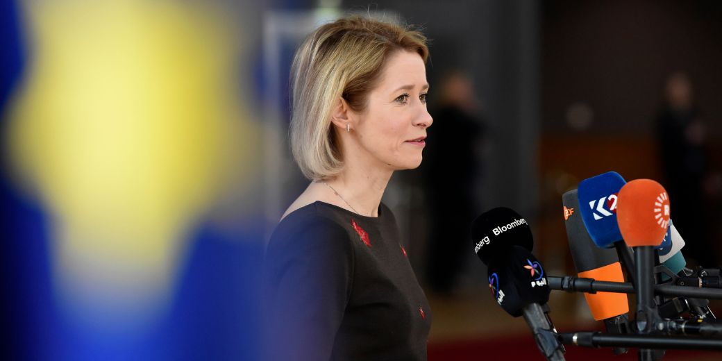 ЄС запропонує новій владі Сирії закрити російські бази