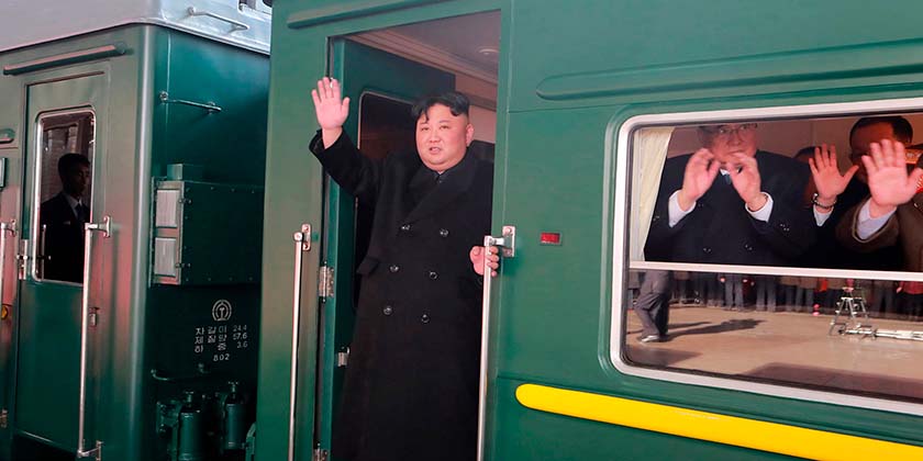 5 млн снарядів, 12 000 солдатів – як КНДР бере участь у війні в Україні