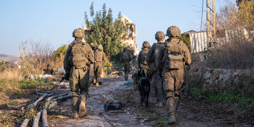 У Лівані знайшли ракетну установку та боєприпаси в аптеці